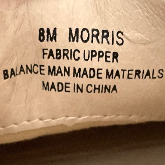 Leopard Print Dolce Vita Morris Espadrille Glitter Embossed Lace Up Sneaker Sz 8 - Picture 12 of 15